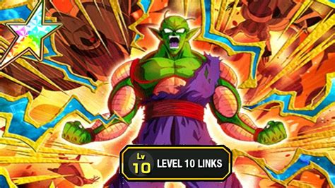 CARRIA LE ROAD SHOWCASE PICCOLO STR EZA FULL ABILITY LINK 10