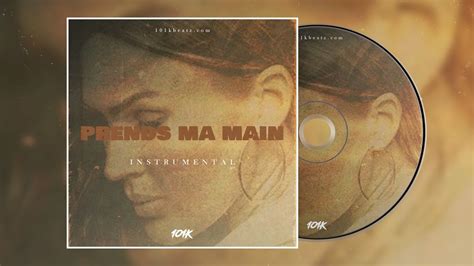 Gims X Vitaa Prends Ma Main Instrumental YouTube