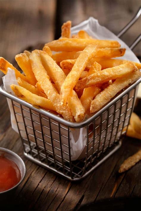 Pioneer Woman S French Fries Recipe Delish Sides