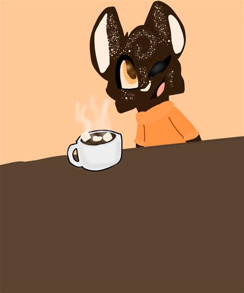 Hot Cocoa Sonic The Hedgehog Amino