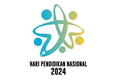 Tema Dan Logo Hari Pendidikan Nasional 2024 Diperingati Tiap 2 Mei