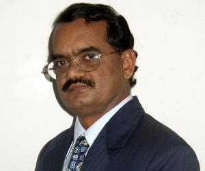 Mylswamy Annadurai Biography - Facts, Childhood, Family Life, Achievements