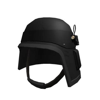 Black Elite Army Helmet Roblox Item Rolimon S