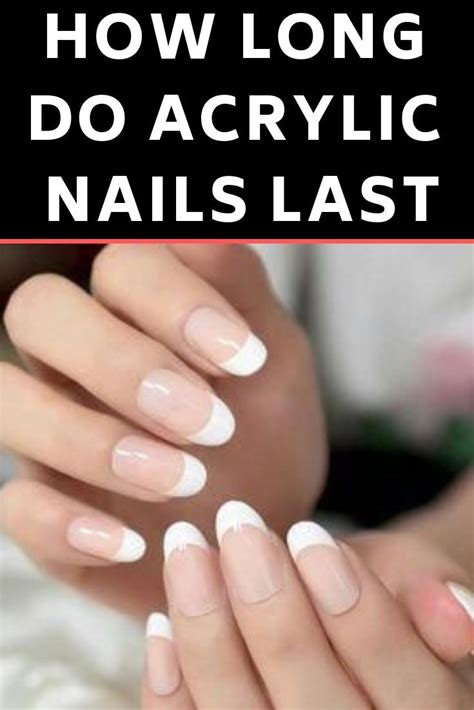 Awasome How To Make Fake Nails Last Longer References