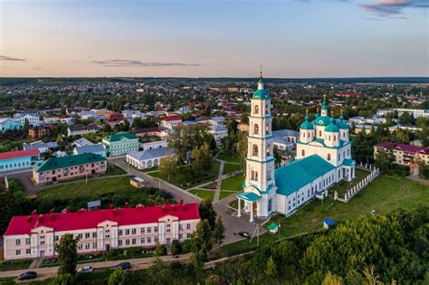 В Елабуге состоятся Спасская ярмарка и фестиваль | Елабуга Онлайн