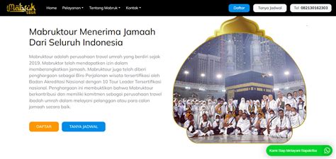 Inilah Beberapa Tips Memilih Biro Travel Umroh Untuk Anda