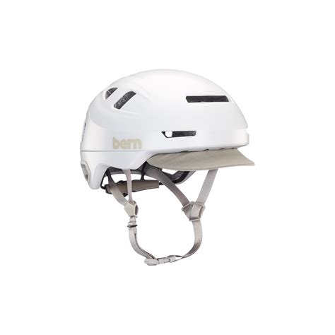 Bern Hudson Helmet Review Mountain Weekly News