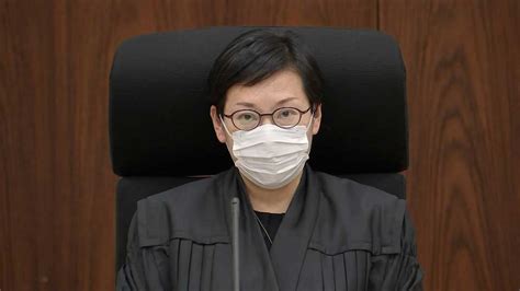 Un Tribunal De Tokyo Maintient L Interdiction Du Mariage Entre