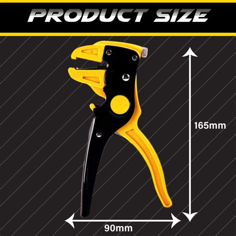 Wire Automatic Stripping Tool - Buy Online 75% Off - Wizzgoo Store