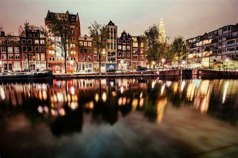 Amsterdam night Images - Search Images on Everypixel