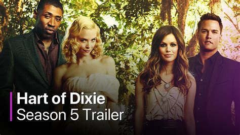 Hart Of Dixie Season 5 Storyline And Everything You Need To Know