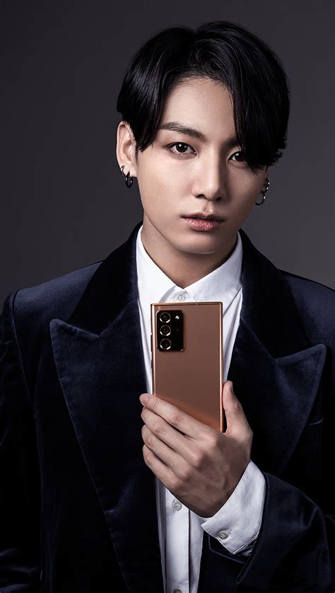 Jungkook De Bts Para Sanmsung Fondo De Pantalla 4k Hd Id6272