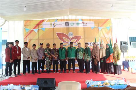 Sukses Besar Jambore Panti Asuhan Muhammadiyah Dan Aisyah Di