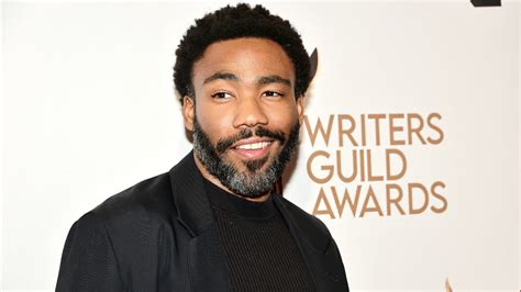 What Is Donald Glover Doing Now Abtc