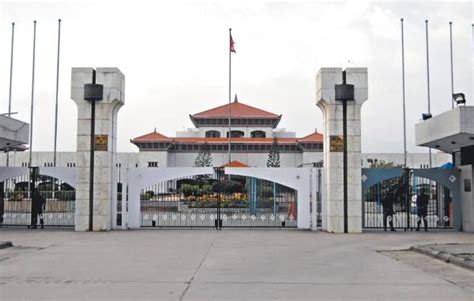 Nepal Police fail to arrest â€˜most wantedâ€™ entered in the parliamentary building - Review ...