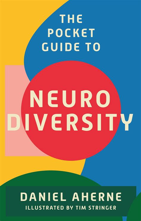 The Pocket Guide To Neurodiversity By Daniel Aherne Goodreads