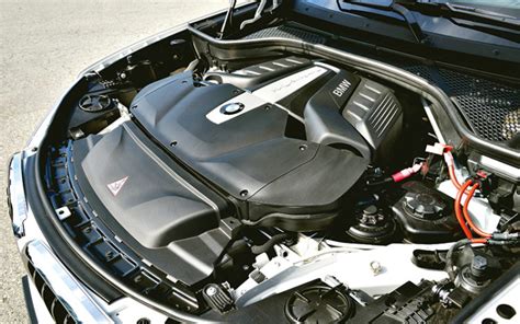 Bmw X5 45e Engine Size