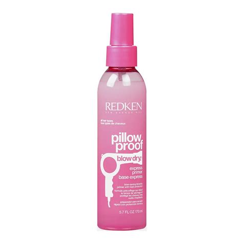 Redken Pillow Proof Protector T Rmico Shopmundo