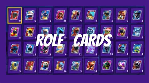 Supersus How To Get Role Cards In Super Sus Supersusrolecards