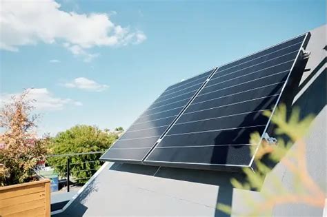 10 Razones Para Instalar Paneles Solares En Tu Hogar IndustriAmbiente