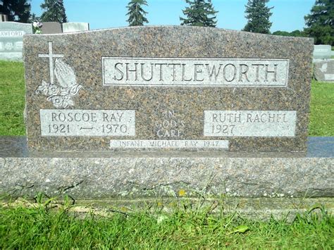 Ruth Rachel Longfellow Shuttleworth Find A Grave Memorial