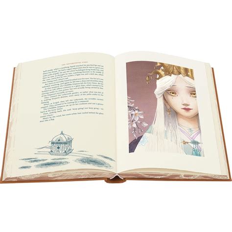 The Neverending Story The Folio Society