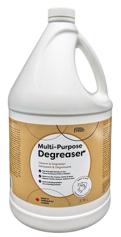 Multi Purpose Degreaser Enviro Fresh