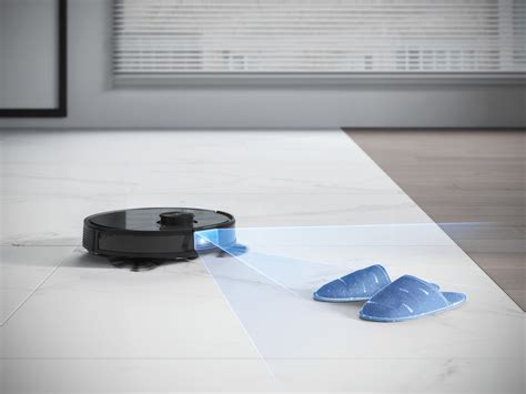 Ecovacs Unveils The Deebot Ozmo T8 Aivi™ The Worlds Leading Ai Driven