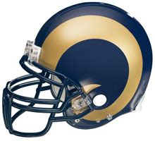 Rams Helmet - Clarksville Online - Clarksville News, Sports, Events and ...