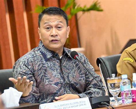 Investasi Ikn Terkendala Mardani Ingatkan Pemerintah Soal Ini