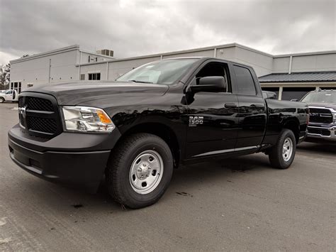 New 2020 Ram 1500 Classic Tradesman 4d Extended Cab In Beaufort R103705 Butler Auto Group