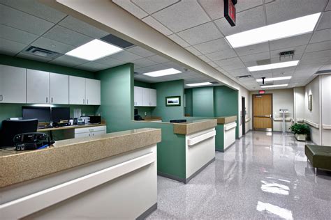 Terrebonne General Medical Center Mary Bird Perkins Cancer Center