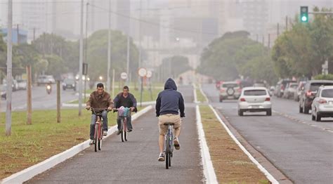 Previs O Do Tempo Para Ms De A De Junho De Defesa Civil Ms