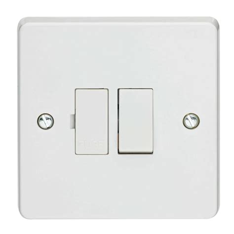 Crabtree 4827 White Moulded Sockets And Accessories Shop4 Electrical