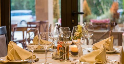 Five Elements Of Restaurant Ambience Restobiz