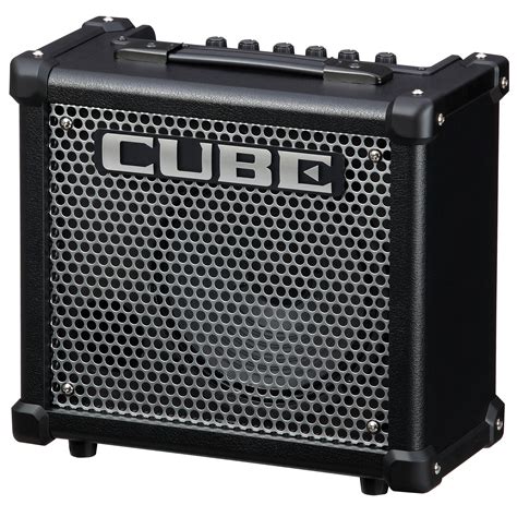 Roland Cube 10GX Guitar