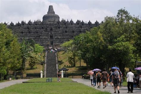 Wisata Sekitar Borobudur Yang Menarik Dikunjungi Saat Libur Waisak