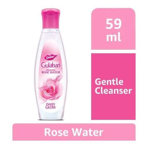 Dabur Gulabari Premium Rose Water Ml Kinaun Online Shopping