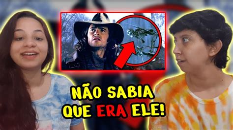 React Detalhes Incr Veis Que Voc Perdeu Em Van Helsing