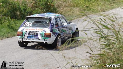 Callender Ross Castillo Marshall Damian Toyota Starlet Rwd Sol