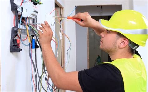 Prix pour le changement d un tableau électrique Question Travaux