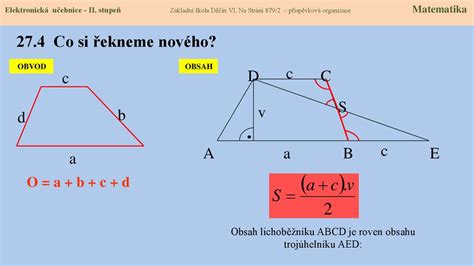 Vlastnosti A Konstrukce Lichob N K I Ppt St Hnout