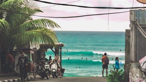 Surf Camps Bali Surf Holidays In Paradise Up To