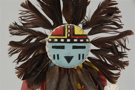 Kachina Traditional Kachina Kachina Doll Katsina Traditional