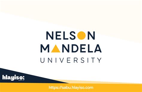 Nelson Mandela University Busa