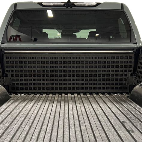 Putco Truck Bed Molle Panels Ubicaciondepersonas Cdmx Gob Mx