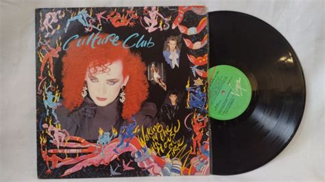 LP Culture Club