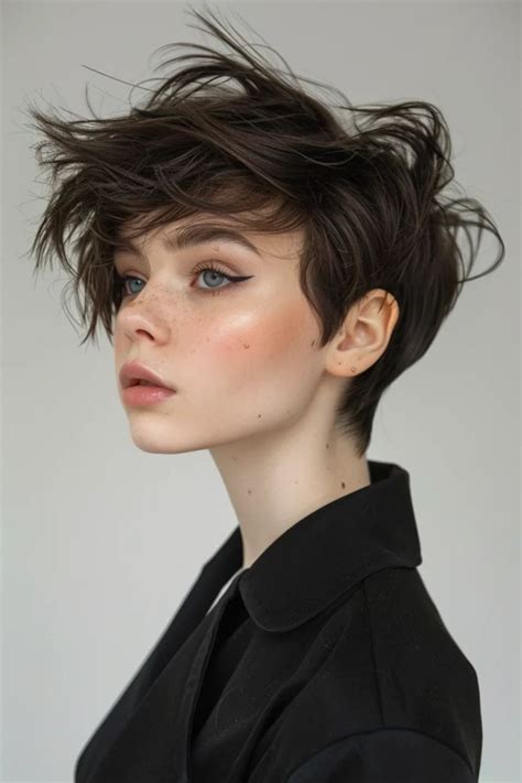 65 Long Pixie Hairstyles To Spice Up Your Look Artofit