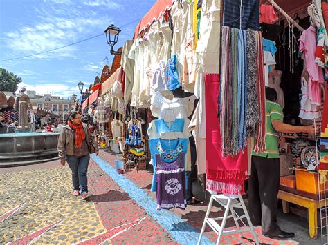 Puebla, Mexico…So Different, So Picturesque