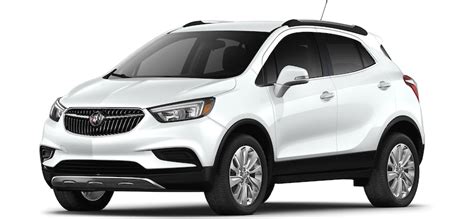 2019 Buick Encore Specs, Prices and Photos | Bob Ross Buick GMC